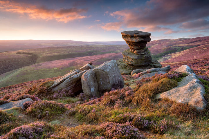 Celebrating the Peak District National Park