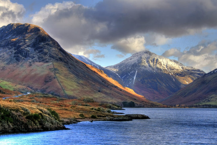 Celebrating the Lake District National Park