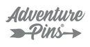 Adventure Pins